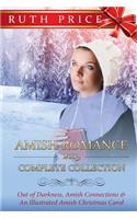 Amish Romance 2013 Complete Collection
