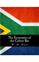 Economics of the Colour Bar