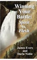 Winning Your Battle