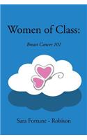 Women of Class