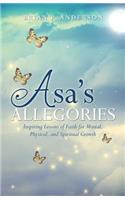 Asa's Allegories