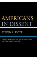 Americans in Dissent