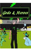 Gods & Heroes: (English)