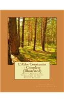 L'Abbe Constantin - Complete (Illustrated)