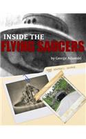 Inside the Flying Saucers