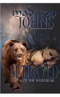 Betrayed: Clan of the Werebear