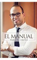 Manual para tu Exito