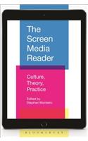 Screen Media Reader