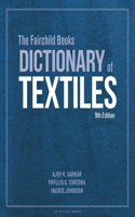 Fairchild Books Dictionary of Textiles