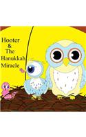 Hooter and The Hanukkah Miracle