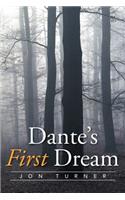 Dante's First Dream