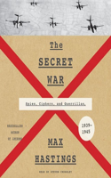 The Secret War