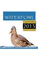 Waterfowl Calendar 2015