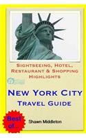 New York City Travel Guide