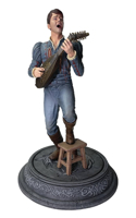 Witcher Jaskier Figure