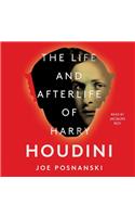 Life and Afterlife of Harry Houdini