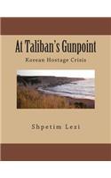 At Taliban's Gunpoint