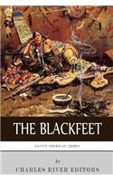 Native American Tribes: The History of the Blackfeet and the Blackfoot Confederacy(English)