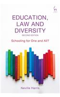 Education, Law and Diversity