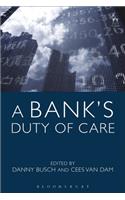 Bank's Duty of Care