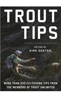 Trout Tips