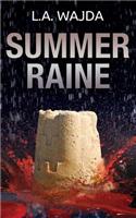 Summer Raine