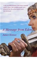 A Message From Eden: (English)