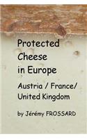 Protected Cheese in Europe