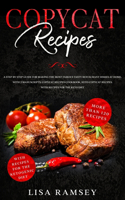 Copycat Recipes