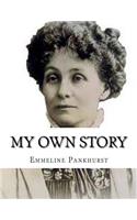 My Own Story