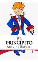 El Principito (Spanish Edition)