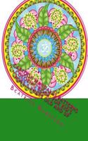 Cartoon Mandalas Patterns Coloring Book: For Kid's Ages 5 Years Old and Up: For Kid's Ages 5 Years Old and Up