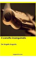 Il canotto insanguinato