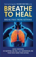 Breathe To Heal