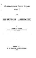 An Elementary Arithmetic
