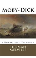 Moby-Dick