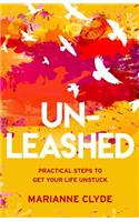 Un-Leashed: Practical Steps to Get Your Life Unstuck(English)