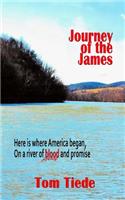 Journey of the James