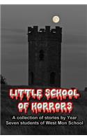 Little School of Horrors
