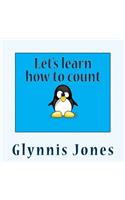 Let's learn how to count