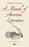 A Manual of American Literature