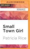 Small Town Girl