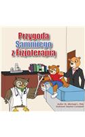 Sammy's Physical Therapy Adventure (Polish Version)