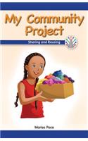 My Community Project