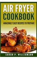 Air Fryer Cookbook