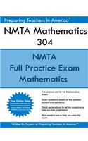 NMTA Mathematics 304