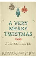 Very Merry Twistmas