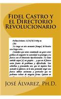 Fidel Castro y el Directorio Revolucionario