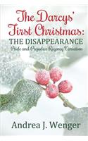 The Darcys' First Christmas