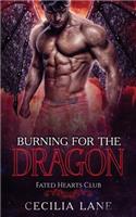 Burning for the Dragon